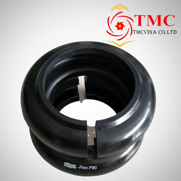 Cao Su Giảm Chấn Khớp Nối Martin Type F